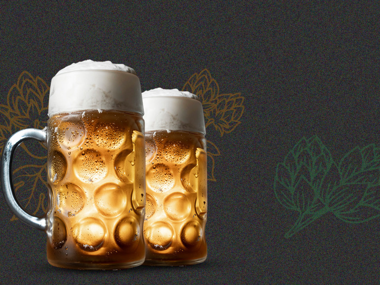 Wochenende für Bierliebhaber