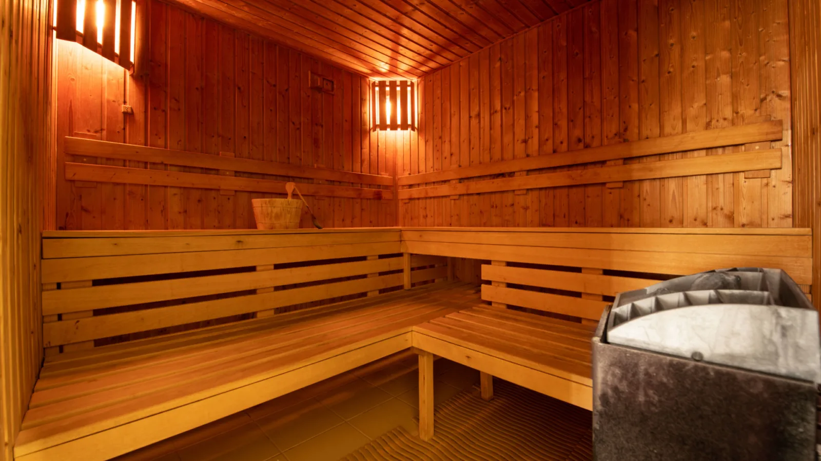 Wellness pobyt