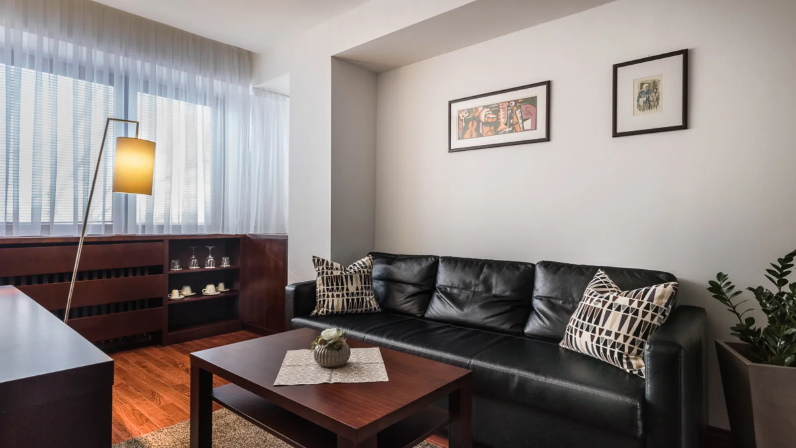 Appartements LUX
