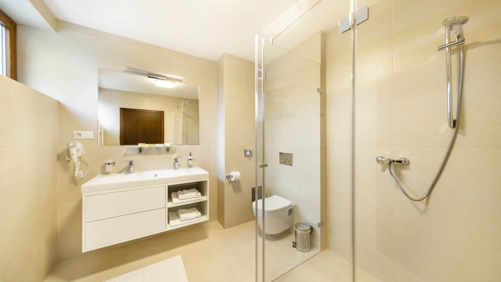 Apartmán Premium