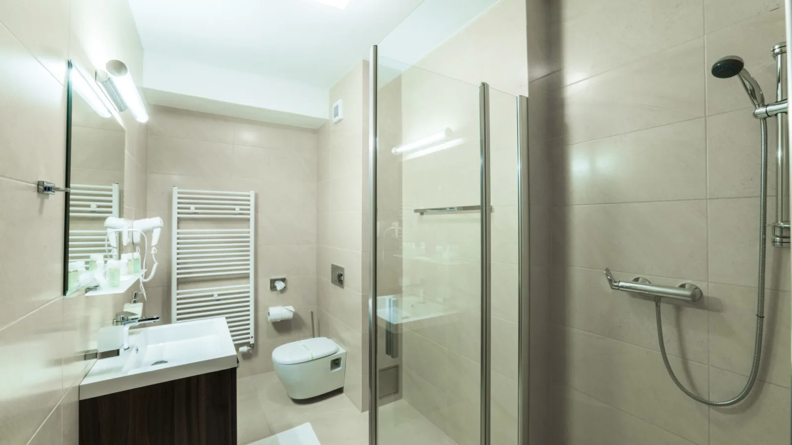 Apartmán Superior s dvoma spálňami