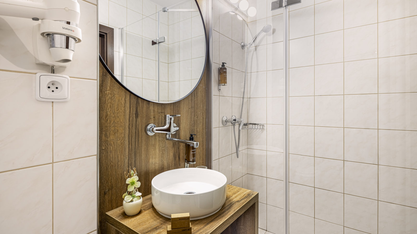 Dvojlôžková izba Superior