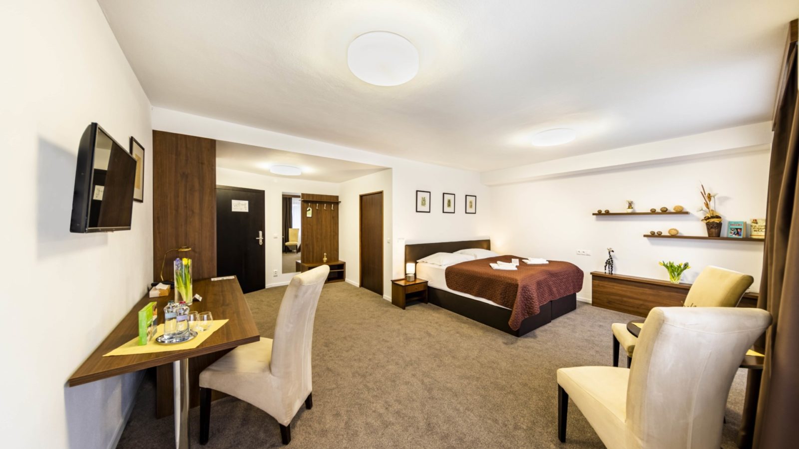 Izba pre imobilných