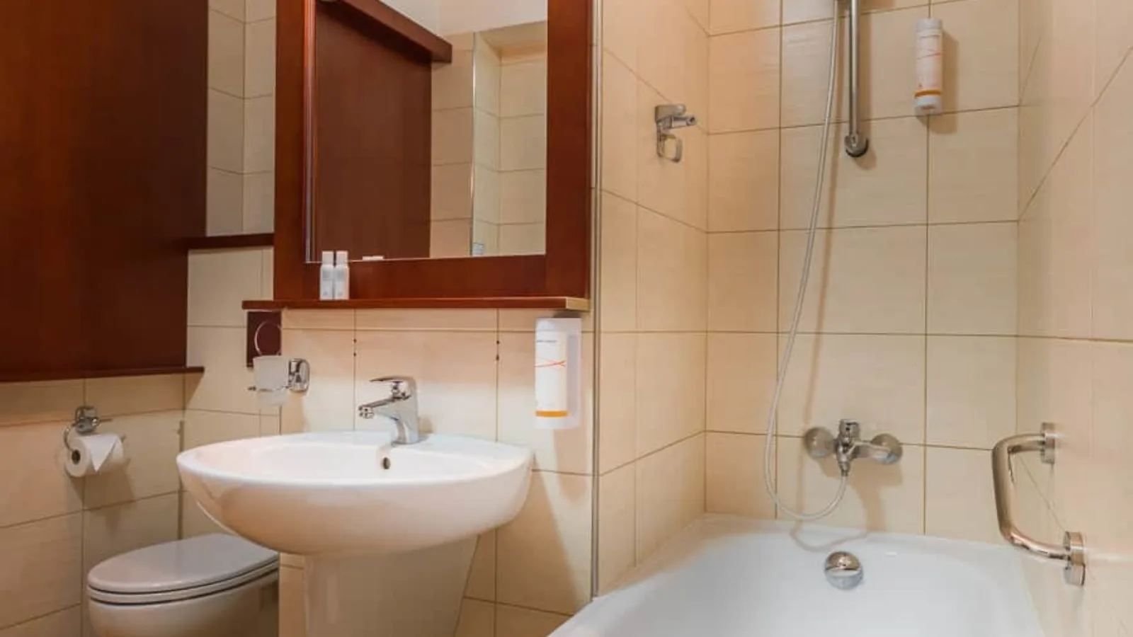 Apartmán Deluxe s terasou