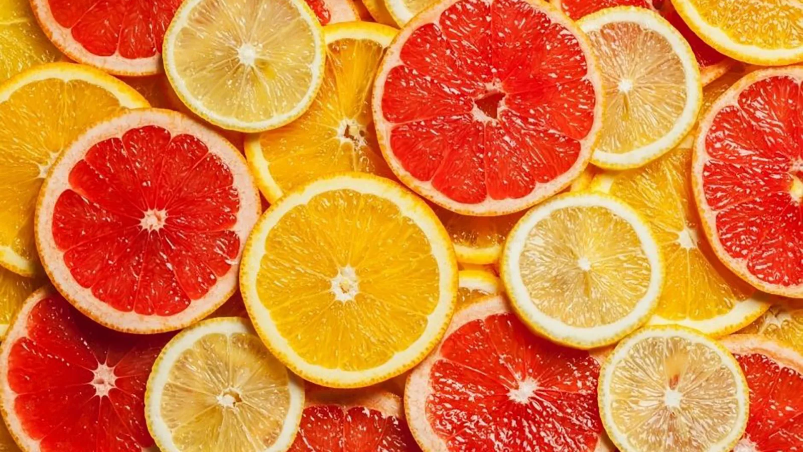 Grepovo-citrónový detoxikačný zábal