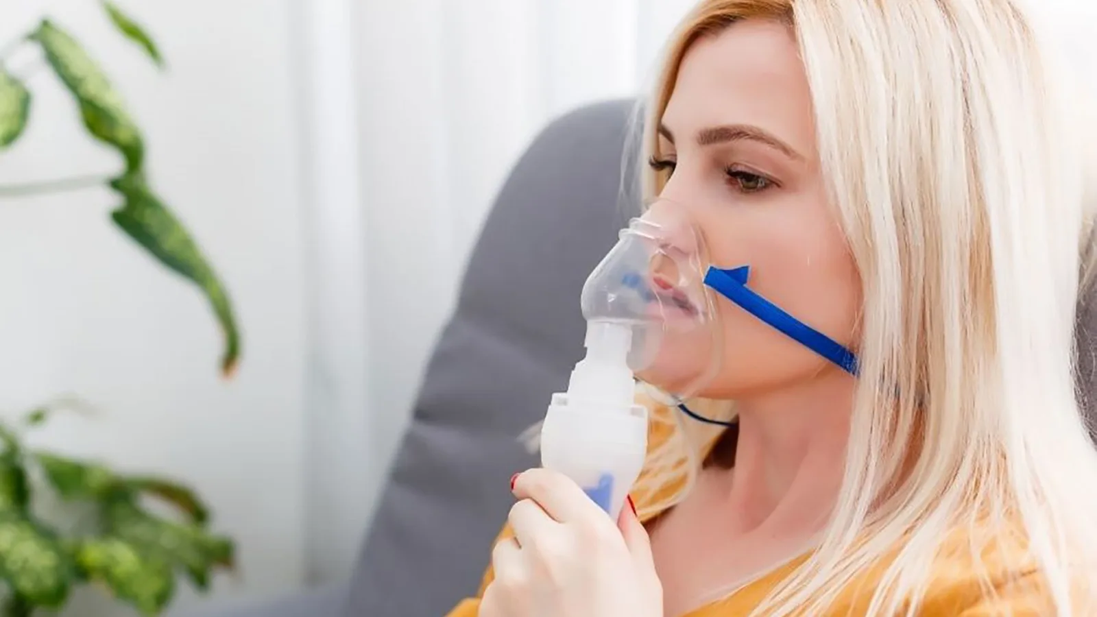 Inhalácia