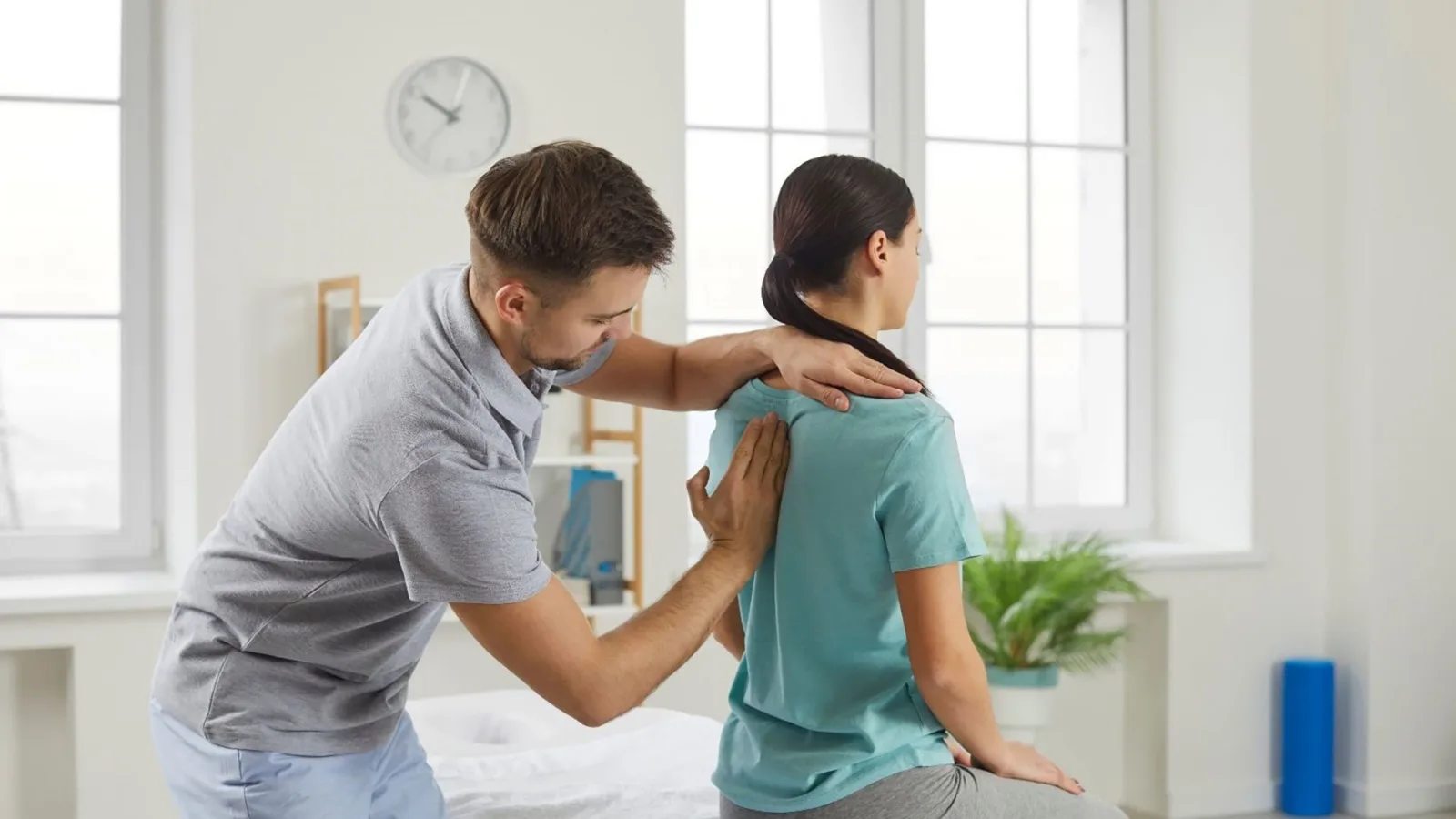 Cvičenie pri osteoporóze