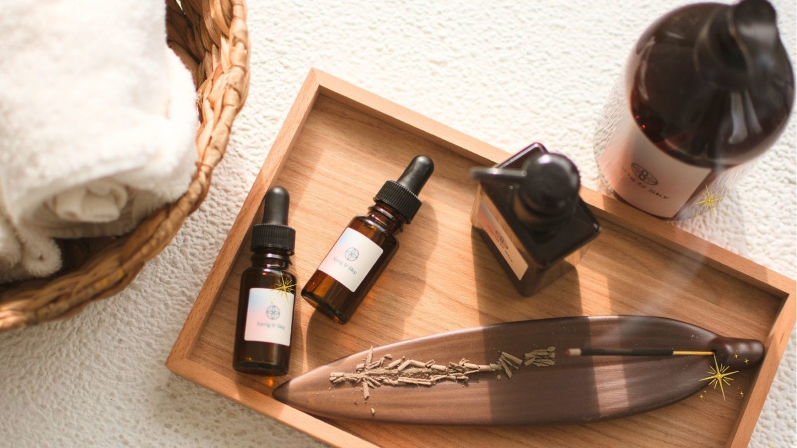 Champi – indická masáž hlavy