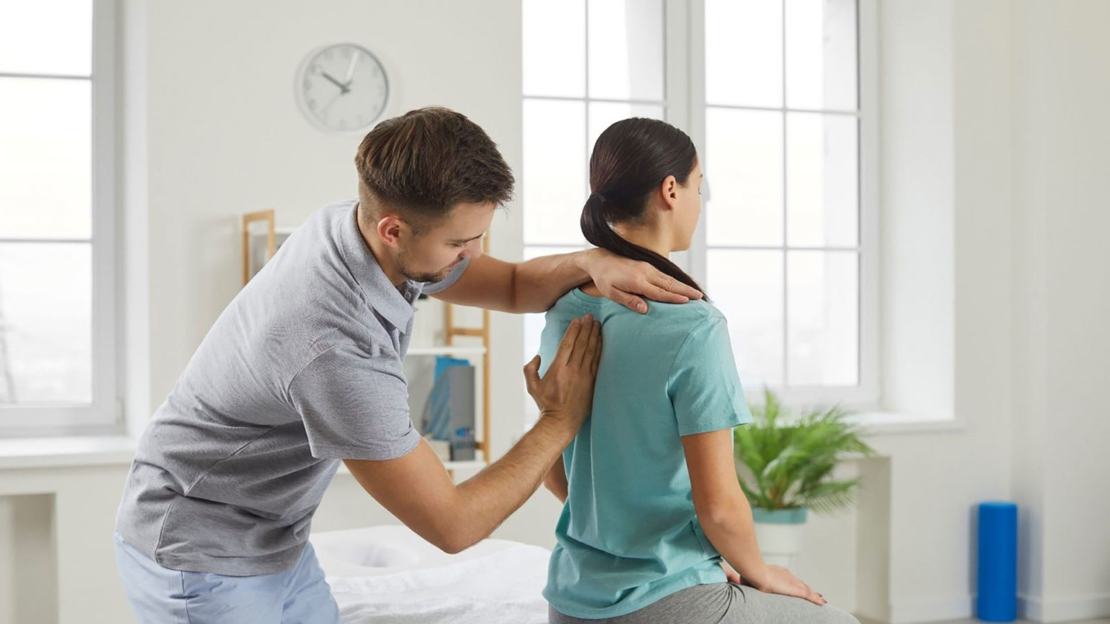 Cvičenie pri osteoporóze