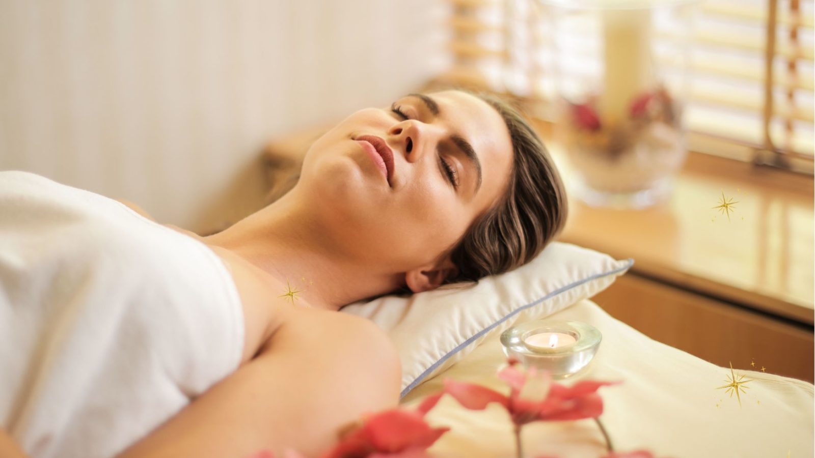 Grepovo-citrónový detoxikačný zábal