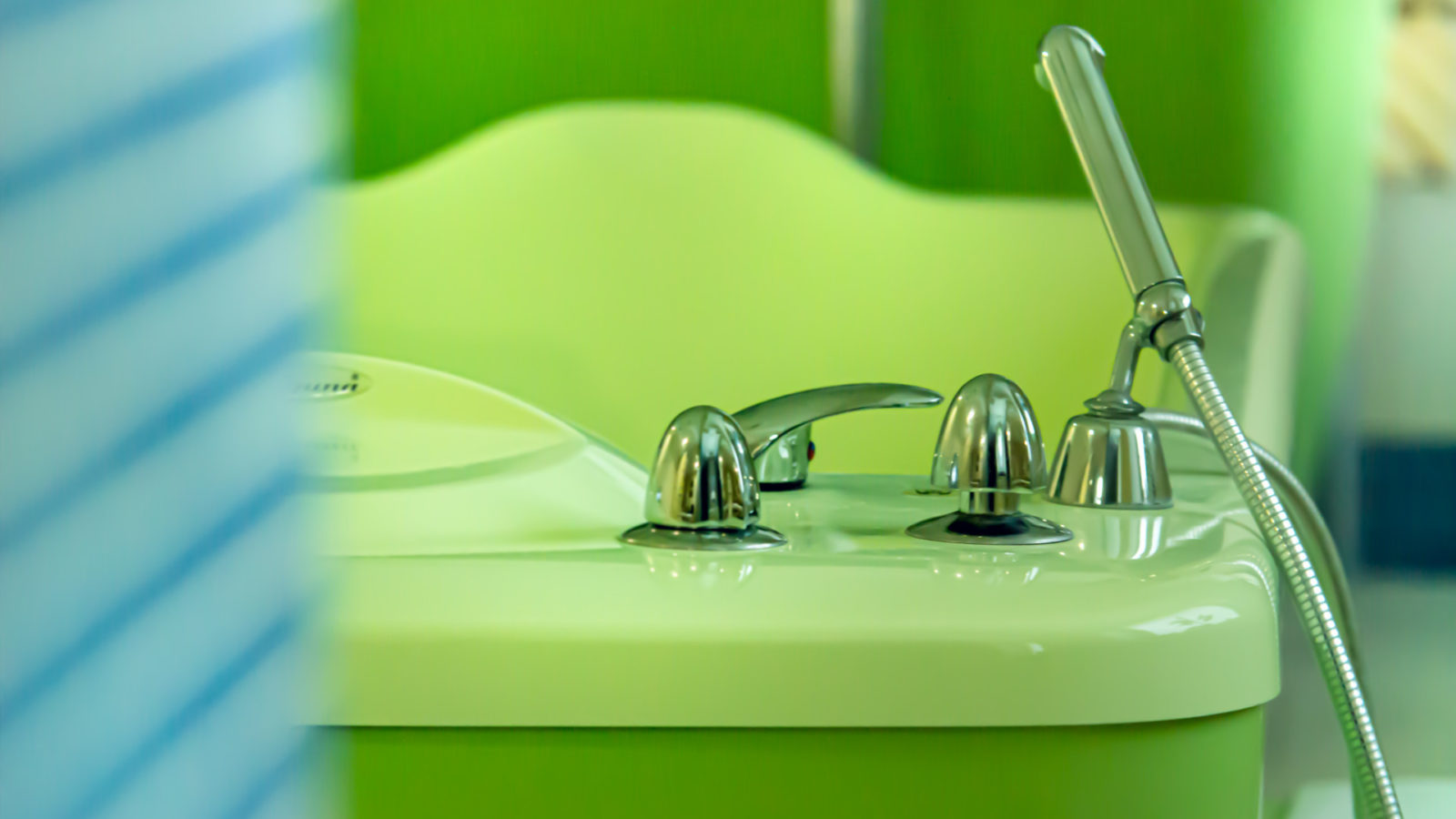 Hydromasážna vaňa