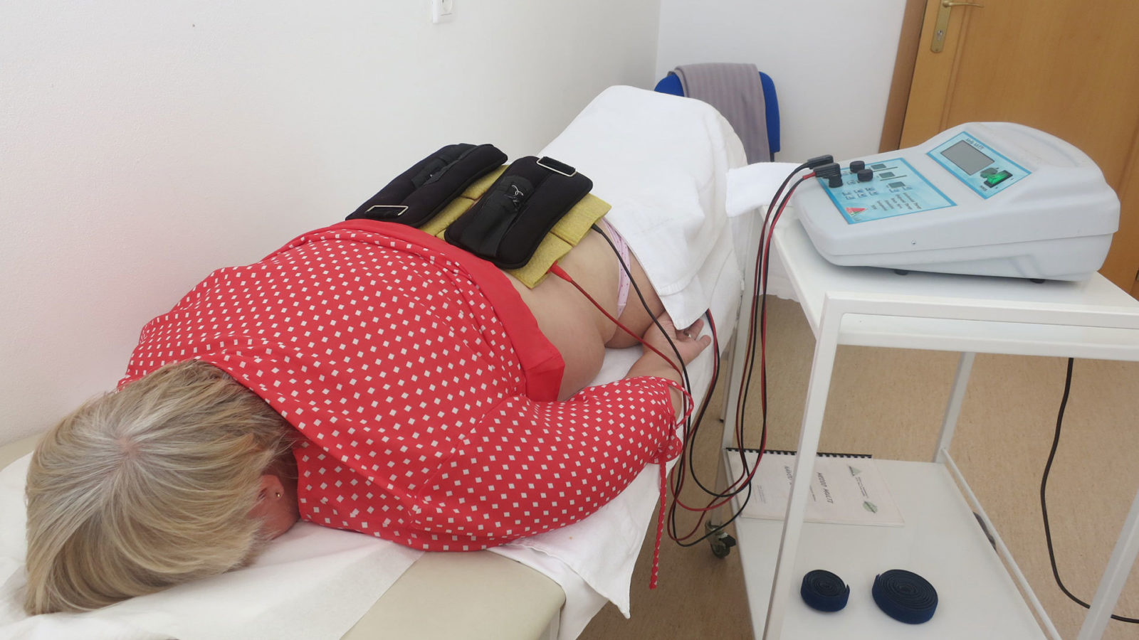 Interferenčné prúdy