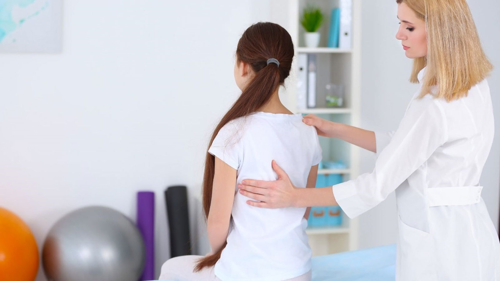 Konzultácia s fyzioterapeutom