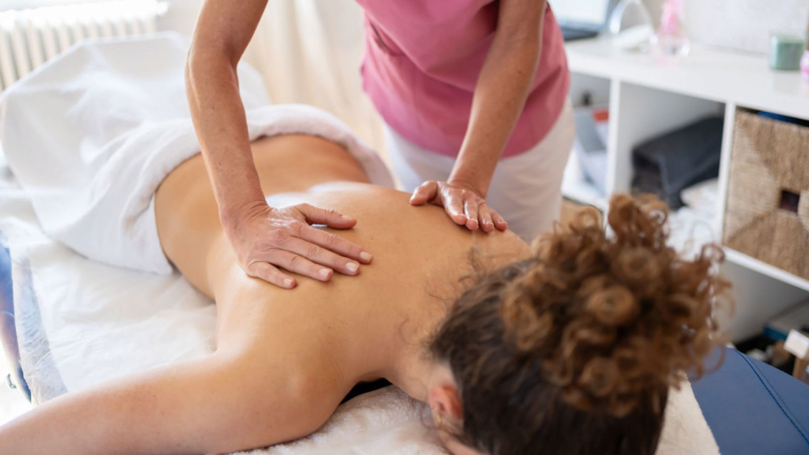 Manuálne rehabilitačné techniky