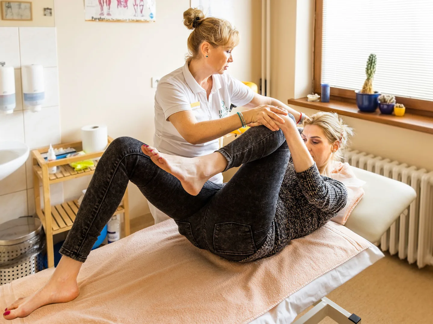 Feldenkraismethode
