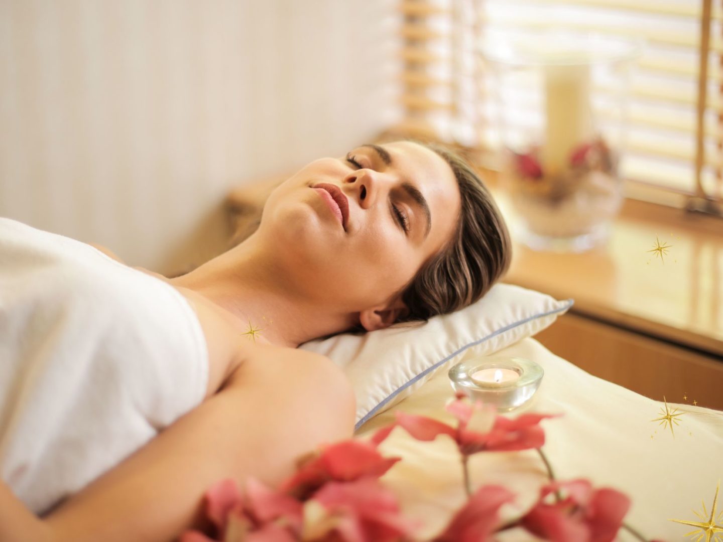 Grepovo-citrónový detoxikačný zábal