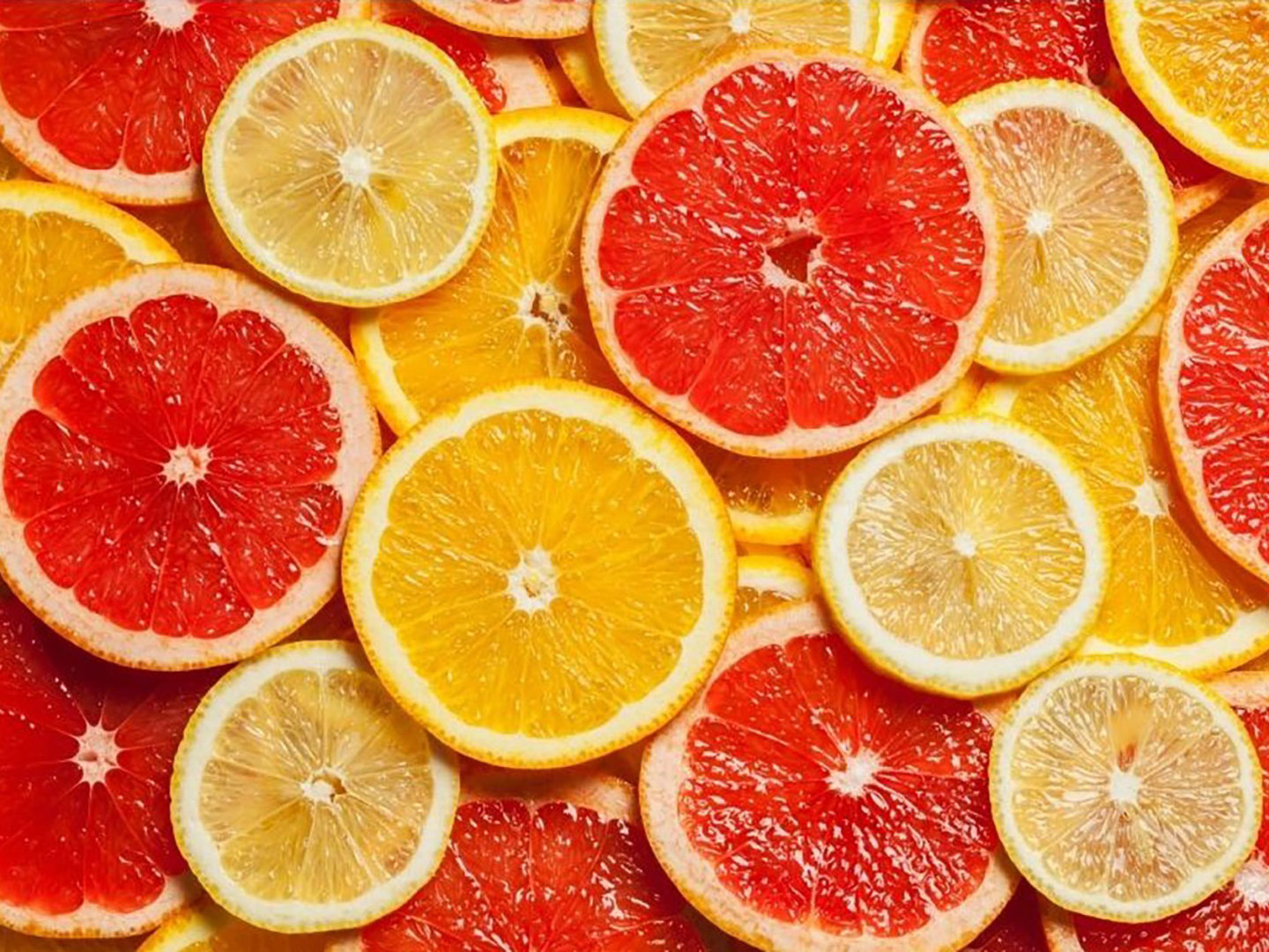 Grepovo-citrónový detoxikačný zábal