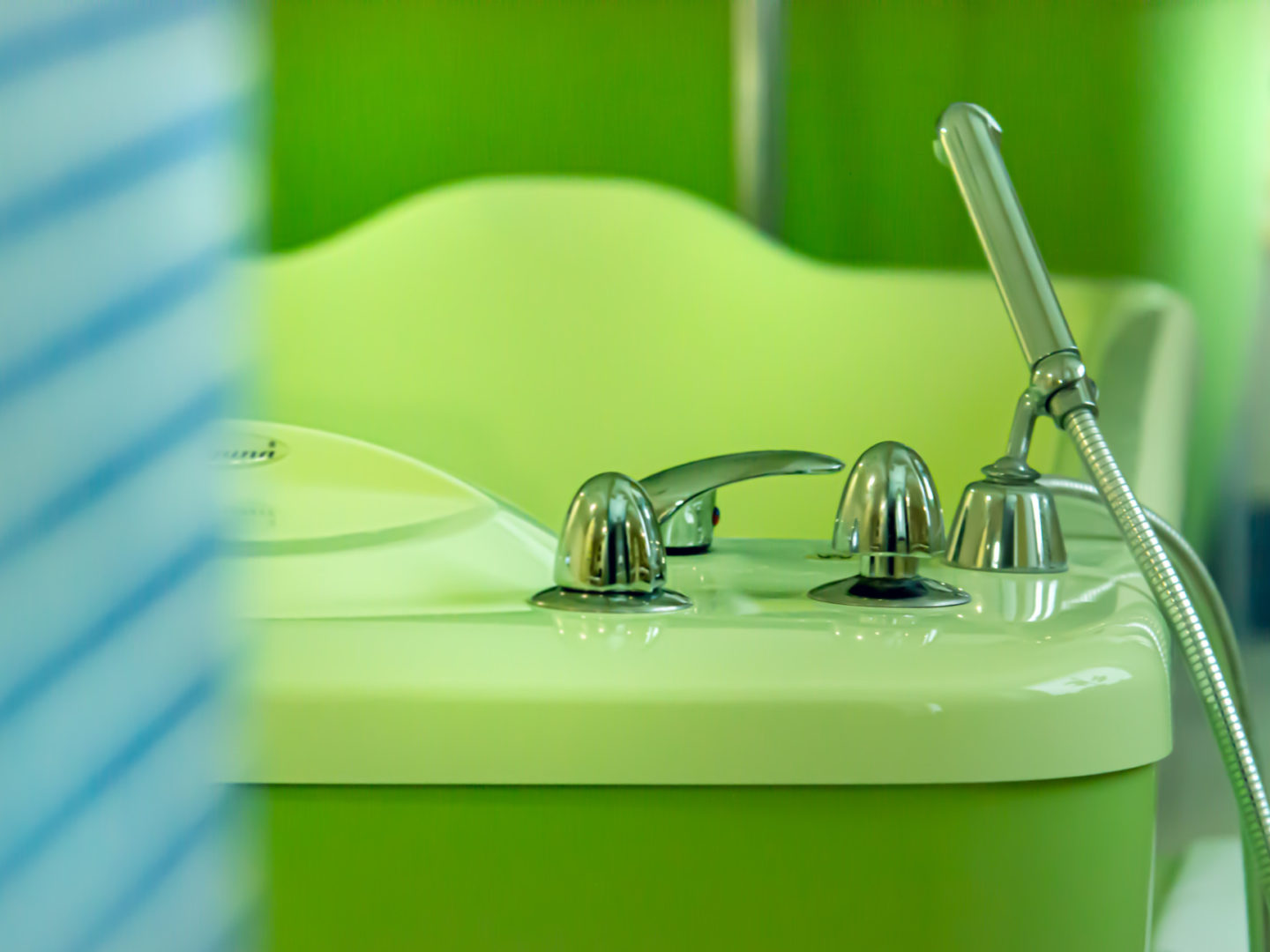 Hydromasážna vaňa