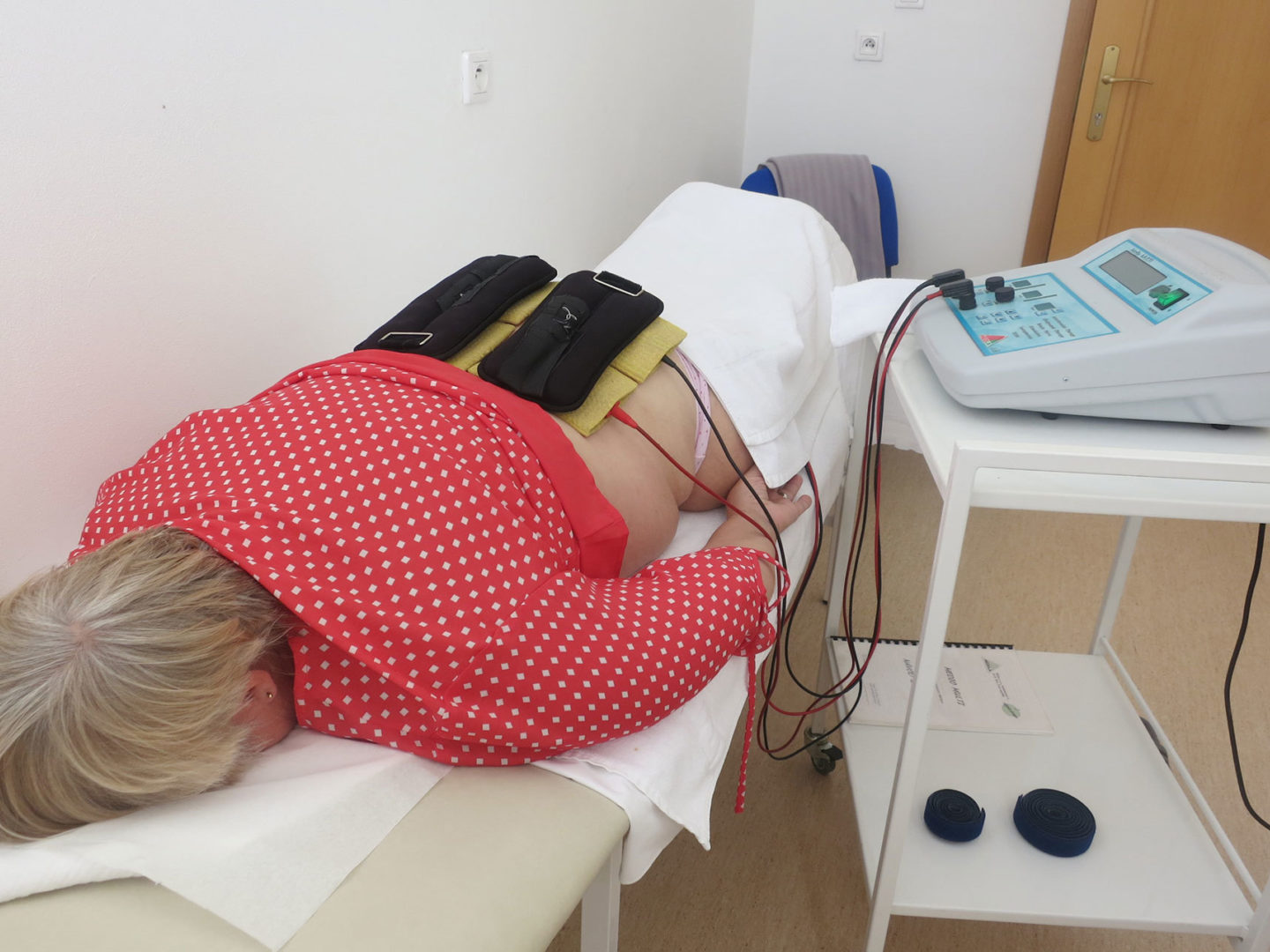 Interferenčné prúdy