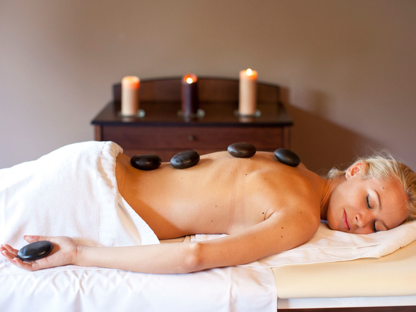 Masáže špeciálne